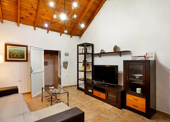 Vv Casa Frasquita