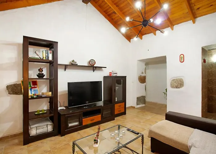 Vv Casa Frasquita
