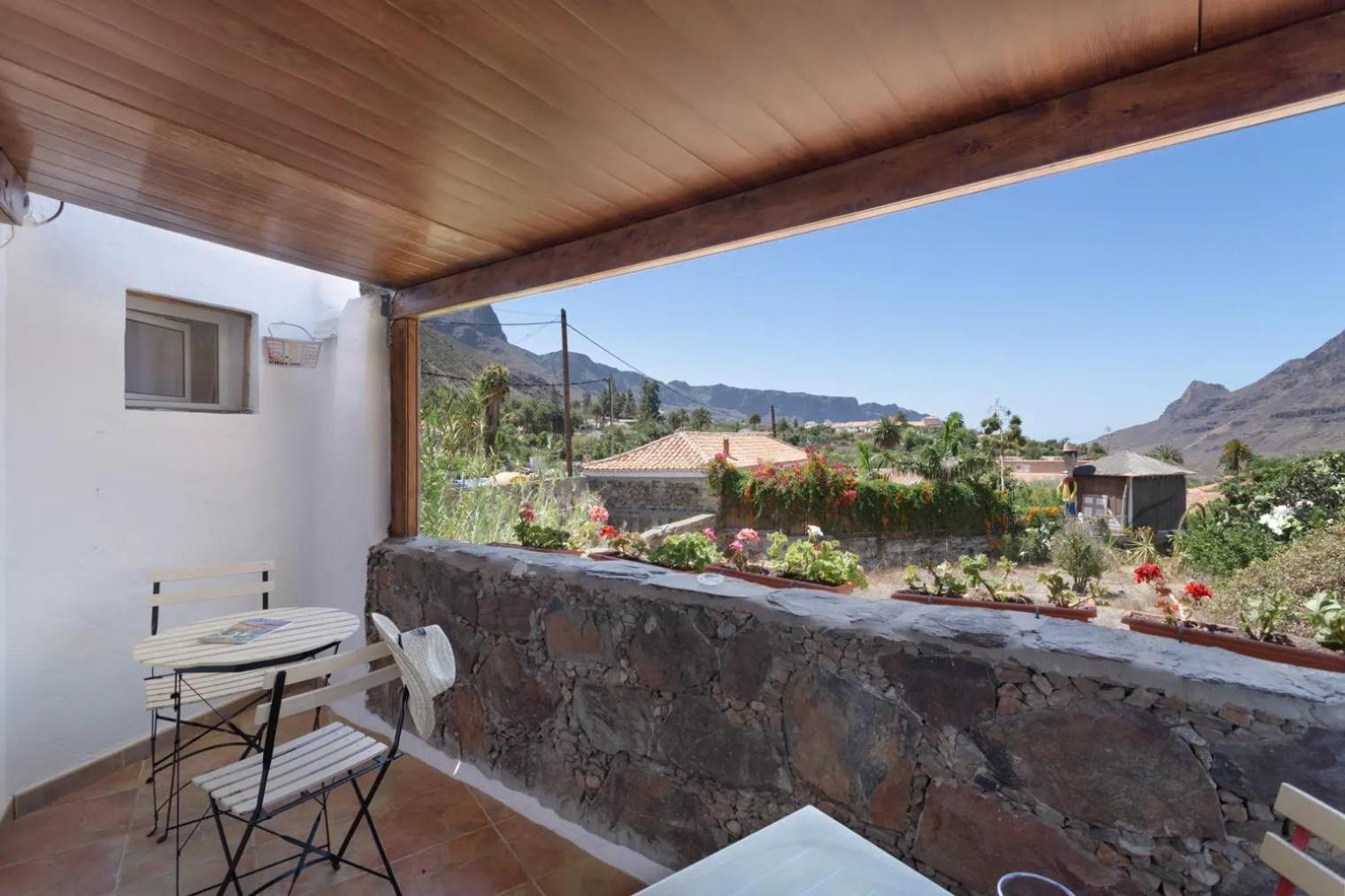 Holiday home Vv Casa Frasquita Fataga