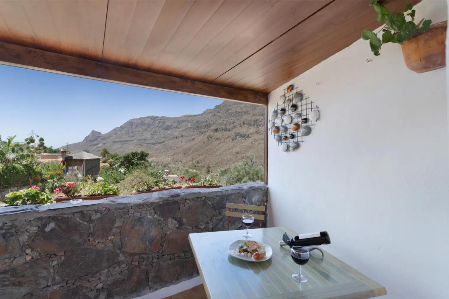 Vv Casa Frasquita Holiday home *