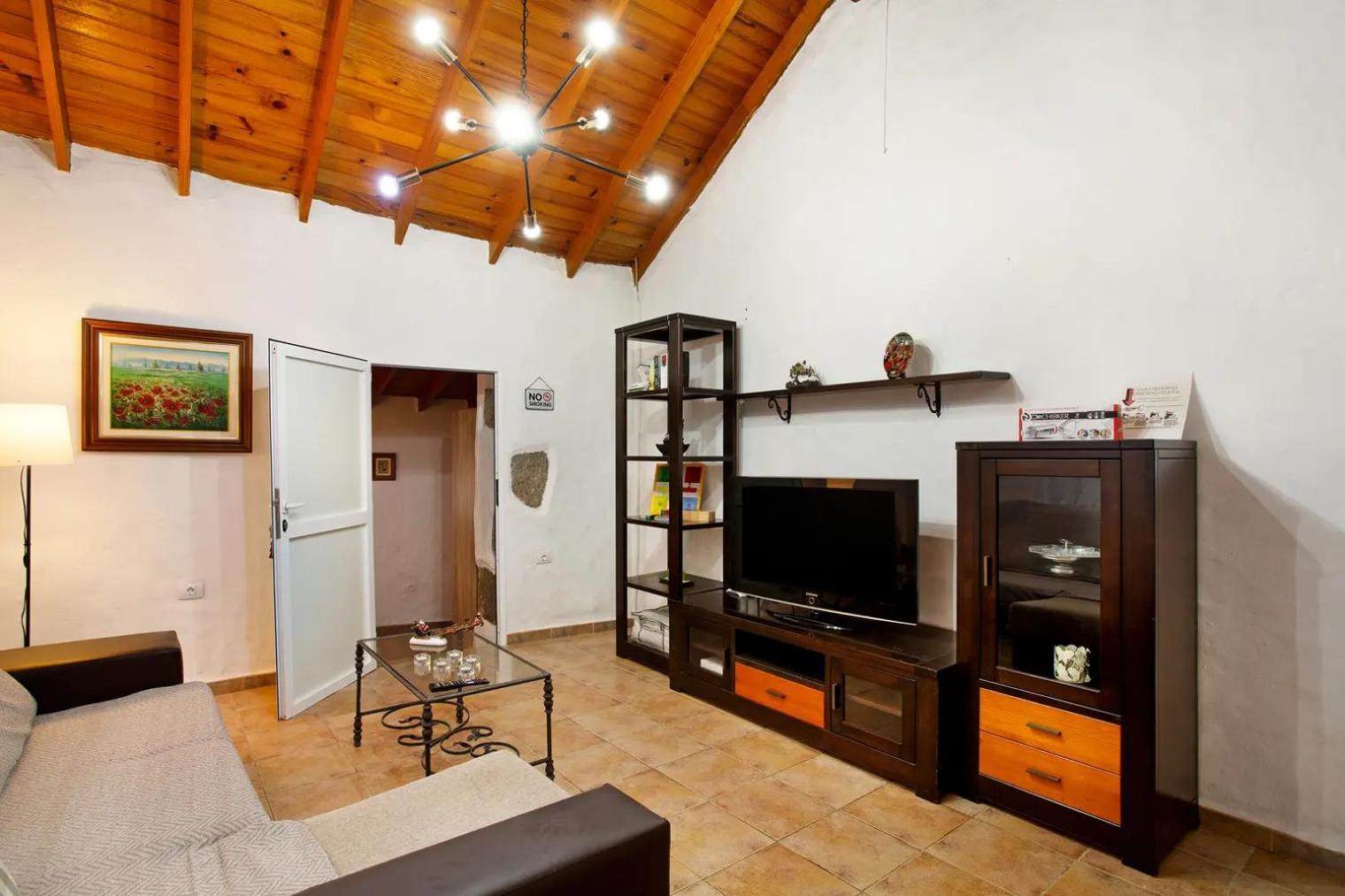 Casa vacanze Vv Casa Frasquita *
