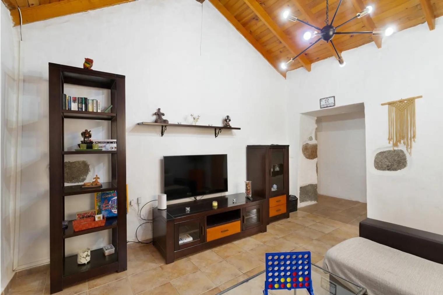Casa vacanze Vv Casa Frasquita Fátaga
