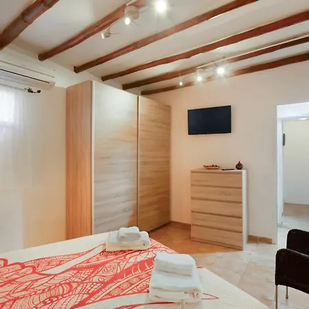 Vv Casa Frasquita Villa Fátaga Buitenkant foto
