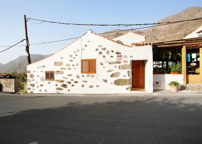 Vv Casa Frasquita