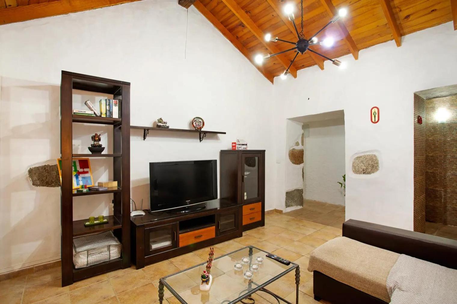 Holiday home Vv Casa Frasquita Fataga