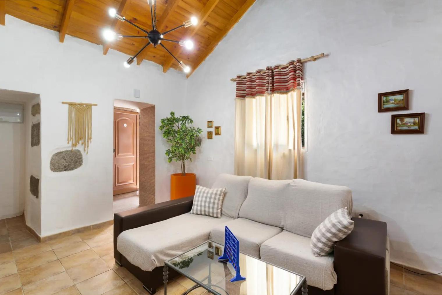 Vv Casa Frasquita Holiday home *