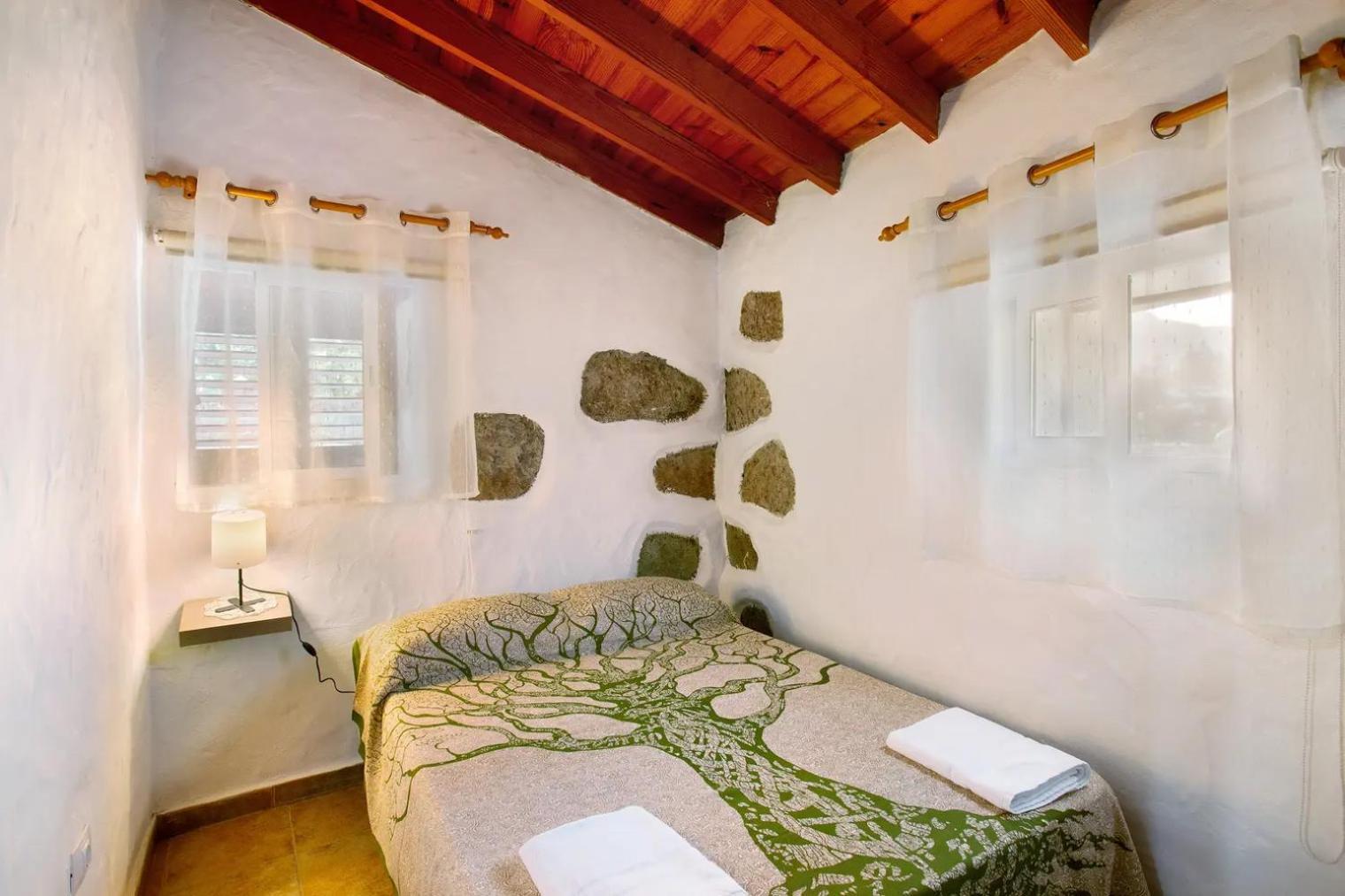 Holiday home Vv Casa Frasquita *